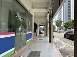 Kim Keat House (D12), Shop House #543692851